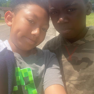 Meet your Posher, Toreyanne